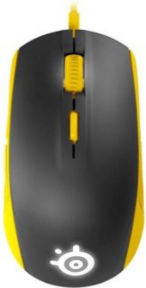 Mysz SteelSeries Rival 100 Proton (62340) 4