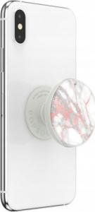 PopSockets Pop na palec Mirror RoseGold Lutz Marble 803895 2