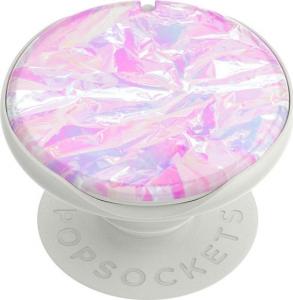 PopSockets Pop na palec Mirror Sunrise Opal 803901 1