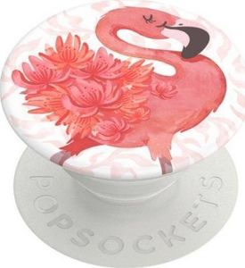 PopSockets Pop na palec Flamingo a Go Go Gen. 2 802485 1