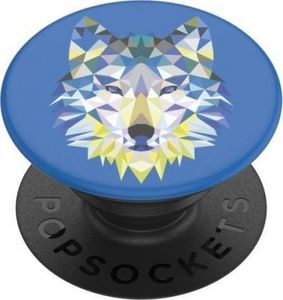 PopSockets Pop na palec Geo Wolf 802487 1