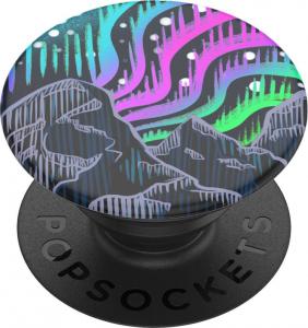 PopSockets Pop na palec Borealis Woodcut 802490 1