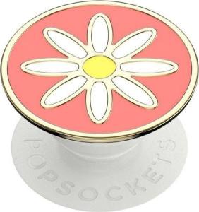 PopSockets Pop na palec Enamel Quaint Daisy Gen. 2 802870 1