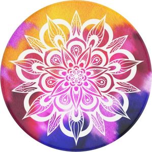 PopSockets Pop na palec Passionfruit Mandala Gen. 2 2