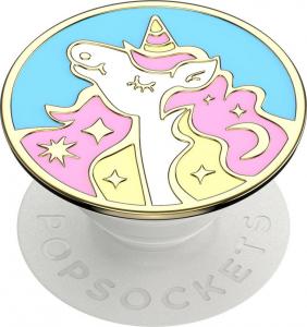 PopSockets Pop na palec Enamel Mane Event 802371 1