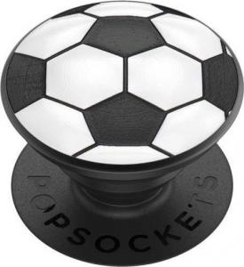PopSockets Pop na palec Soccer Ball Gen. 2 802874 1