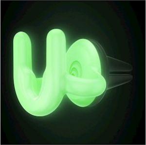 PopSockets Uchwyt zaciskowy do samochodu PopMount 2 Car Vent 802751 4