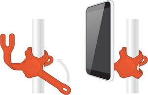 PopSockets Adapter PopMount 2 Flex 9