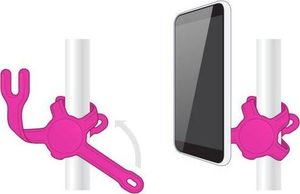 PopSockets Adapter PopMount 2 Flex 9