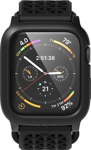 Catalyst Catalyst Etui Impact Protection Apple Watch SE/6/5/4 40mm czarny CAT40DROP4BLK 3