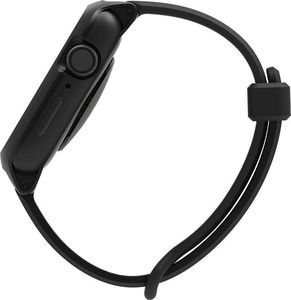 Catalyst Catalyst Etui Impact Protection Apple Watch SE/6/5/4 40mm czarny CAT40DROP4BLK 4