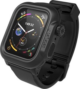 Catalyst Catalyst Etui Waterproof Apple Watch SE/6/5/4 40mm czarny 1