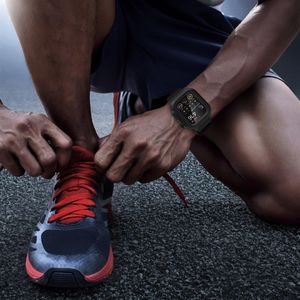 Catalyst Catalyst Etui Waterproof Apple Watch SE/6/5/4 40mm czarny 8