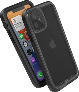 Catalyst Catalyst Etui Total Protection iPhone 12 czarny 1