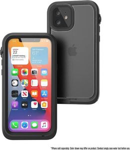 Catalyst Etui Total Protection iPhone 12 czarny 6