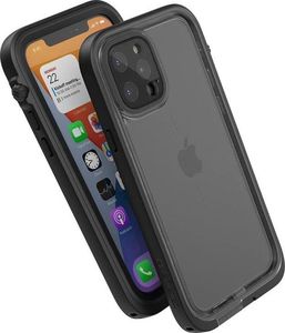 Catalyst Catalyst Etui Total Protection iPhone 12 Pro czarn 1