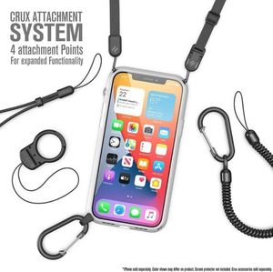 Catalyst Catalyst Etui Influence iPhone 12/12 Pro transpare 2