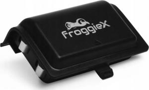 FroggieX akumulator do pada Xbox One czarny 1