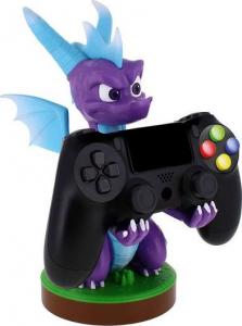 Cable Guys stojak na gamepada lub smartfon Spyro Ice 2