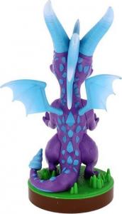 Cable Guys stojak na gamepada lub smartfon Spyro Ice 4