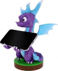 Cable Guys stojak na gamepada lub smartfon Spyro Ice 6