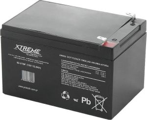 Xtreme Akumulator 12V/12Ah (82-216#) 1