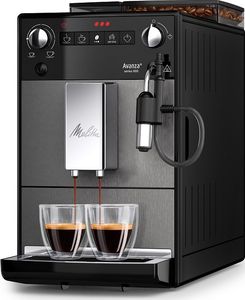 Ekspres ciśnieniowy Melitta Avanza Plus F27/0-103 3