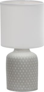 Lampa stołowa Candellux Lampka nocna nowoczesna Candellux INER 41-79886 1