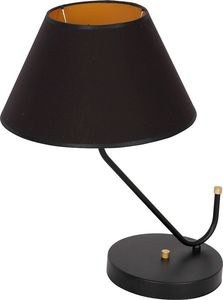 Lampa stołowa Milagro Lampa stołowa na komodę Milagro VICTORIA MLP4914 1