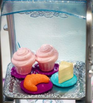 Mattel EVER AFTER HIGH Kawiarnia pod Magiczną Fasolą CFD05/CFD06 4