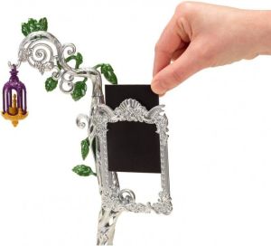 Mattel EVER AFTER HIGH Kawiarnia pod Magiczną Fasolą CFD05/CFD06 6