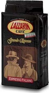 Lazzarin Kawa mielona włoska Lazzarin Grande Espresso 250g 1