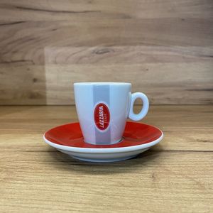 Lazzarin Filiżanka ze spodkiem do espresso 40ml 2