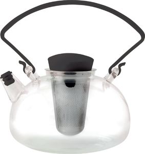 Vialli Design Zaparzacz do herbaty dzbanek Vialli Design Amo 1l 1