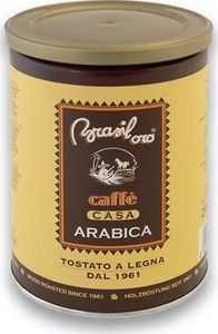 Kawa ziarnista Brasil Oro Caffe Casa Arabica 250 g 1