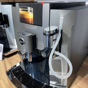 Jura Uchwyt na wężyk do mleka 2