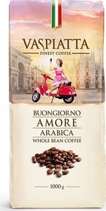 Kawa ziarnista Vaspiatta Kawa Ziarnista Buongiorno Amore & Crema Speciale 2kg 2