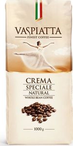Kawa ziarnista Vaspiatta Kawa Ziarnista Crema Speciale 3kg 2