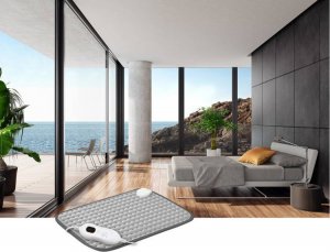 Tech-Med TM-PE Comfort Poduszka elektryczna 30x40 cm 3