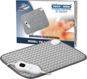Tech-Med TM-PE Comfort Poduszka elektryczna 30x40 cm 4