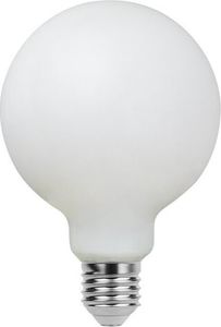 Rabalux Biała mleczna żarówka E27 LED naturalna Rabalux 1382 1