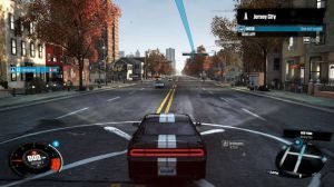 The Crew Wild Run Edition PS4 5
