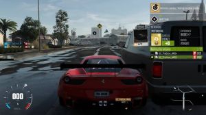The Crew Wild Run Edition PS4 6