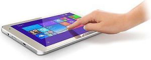 Tablet Toshiba 8" 64 GB Złoty  (WT8-B264M) 4