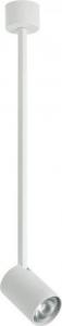 Lampa wisząca Orlicki Design Spot natynkowy biały Orlicki Design TUKA Tuka Bianco L 1