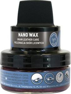 Coccine Krem Pasta do obuwia Nano Wax Coccine Bezbarwny () - 5356 1