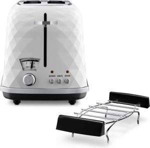 Toster DeLonghi CTJ 2103.W 2