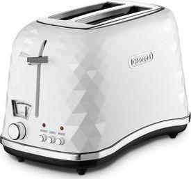 Toster DeLonghi CTJ 2103.W 3