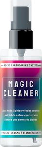 Bama MAGIC Cleaner BAMA spray do czyszczenia Podeszw 100ml () - 6436 1