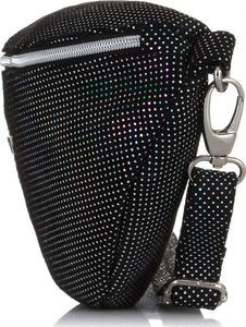 Paolo Peruzzi DAMSKA SASZETKA NERKA SKÓRZANA PAOLO PERUZZI Z-15-C 2